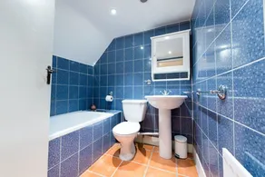 Jiggers Cottage- 3 bedroom in Corfe Castle. Dog friendly, garden & parking - Image 4