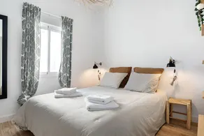 Appartement de vacances \"Ula Home\" avec terrasse privée et Wi-Fi - Image 4