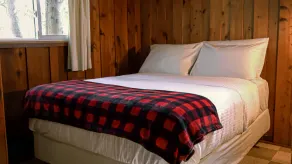 Muskoka Cabin on Little Lake Port Severn - Image 4