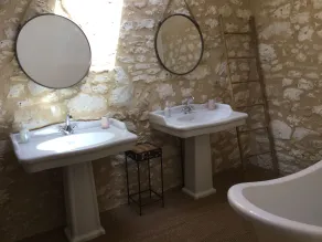 Privat gite til leje i en vingård - Image 2