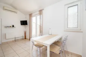 Two bedroom apartment with terrace and sea view Novalja (Pag) (A-6317-f) - Image 5