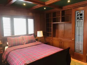 Luxury Log Home, Southern Georgian Bay - Explore Blue Mountain to Tobermory - Image 4