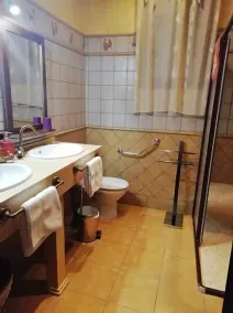 Gîte Cortijo La Torna pour 8 personnes - Image 5