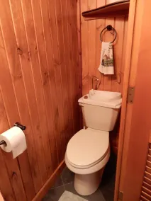 Paradise vid punkten! Vackert uppdaterad, spektakulär utsikt, steg till sjön - Image 5