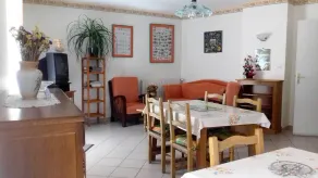 NOUVELLE 4 PERSONEN suchen Sie die Stütze der Aubrac. - Image 5