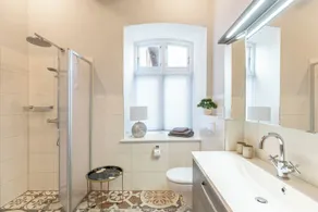 Sophie vacation apartment in Witzwort for up to 4 people - Image 2