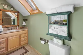 \"Rocky Top Rio\" Cabine privée en première ligne au bord de la rivière! Animaux acceptés! - Image 5