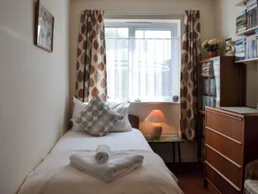 2 bedroom accommodation in Chivenor Cross, near Barnstaple - Image 5