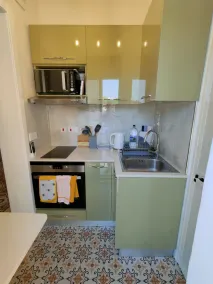 Near Valletta City - Open Views - Ta Tessie Suite in Floriana - Malta - Image 5