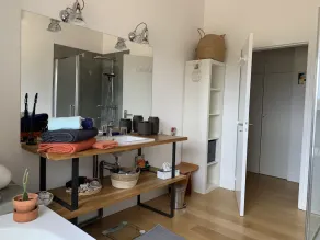 Quiet architect-designed house with swimming pool, spa&trampoline 5ha 30 min Toulouse and Albi - Image 4