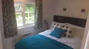 Luksus Pine Wood Lodge, beliggende i smukke Dorset landskab, seværdigheder nr - Image 2