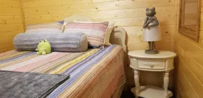 Lilly's Pad \"HOME AWAY FROM HOME\"   - Image 4
