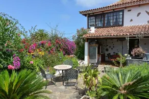Historisk Finca med havet og Teide udsigt, privat pool + grill, en perle - Image 5