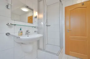 Ferienwohnung/app. für 6 Gäste mit 76m² in Dahme - Image 4