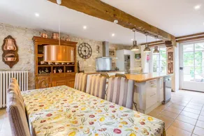 The Millhouse - Dix Chambres Villa, Couchages 24 - Image 2