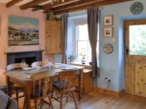 2 bedroom accommodation in Dolwyddelan, near Betws-y-Coed - Image 5