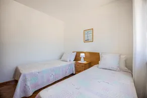 Casa di vacanza Casa Fernandes con piscina condivisa, terrazza aperta e Wi-Fi - Image 5