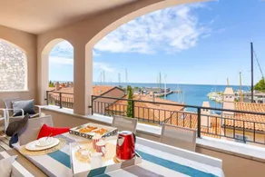 Portopiccolo Apartments Zaffiro nel Borgo - with beach included - Image 5