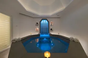 Villa Lux with Swimming Pool - Image 4