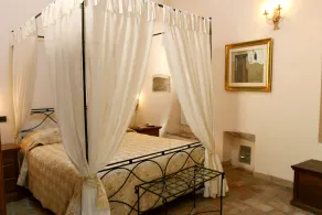 Le Logge di Silvignano - Wohnung Loggiato - Private Loggia aus dem XV Jahrhundert - Pool - Image 4