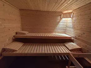 Tudo dentro! Casa de férias ideal para famílias com baixo alérgeno e no centro da Frísia Oriental - Image 4