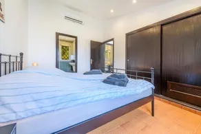 Villa Casa Soleada avec vue sur la mer, piscine, terrasses et Wi-Fi. - Image 5