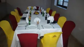Unik Hotel Limited - Image 4