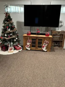 Come enjoy a family Christmas at our Nest! - Image 2