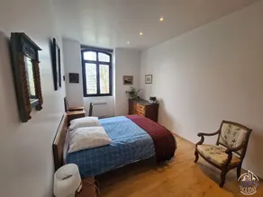 Le Phare Dieppois by JPS Holiday - Chaleureux appartement au cœur de Dieppe - Image 5