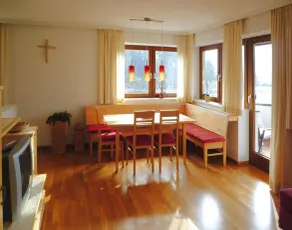 Apartments Home Bergbauernhof Wallnofer - Image 5