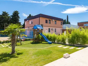 Villa in Pula With Pool Near Roman Arena - Image 5