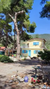 Self-catering Beach Studios in front of the sea Only 1h From Athens - Image 4