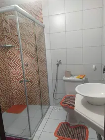 House on Ponta Negra Beach, Natal, RN, near Morro do Careca. - Image 3