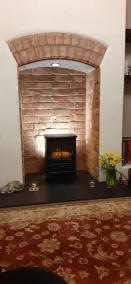 Cosy  ex Railway Cottage with WiFi & EV charger - Image 2