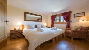 Luksuriøs Interiør Designet Chalet i Verbier med fremragende udsigt over Alperne - Image 5