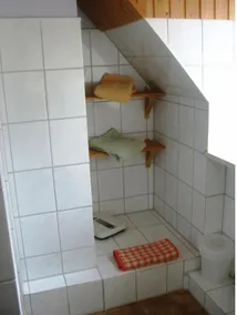 Propriedade T1 em Hohwacht - Image 4