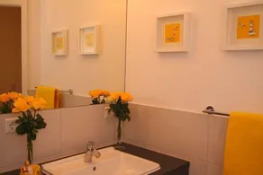 Luxurious apartment with sea view, only 70 m to the beach - Image 3