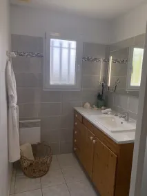 Villa, piscina segura, jardín 3300m2, Montpellier, Castelnau le Lez - Image 3