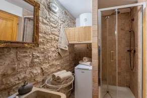 Una in Kranjčići (Haus für 5-6 Personen) - Image 2