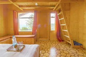 HomePlus Oak N Pine Cottage (Pet Friendly) - Image 2