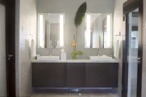 Luxe 4-Bedroom Panorama Villa/Access to Geejam Hotel - Image 2
