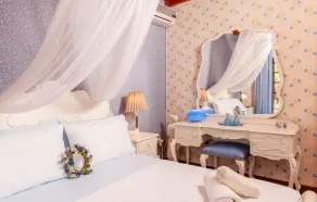 Maison confortable à Marathons avec piscine privée, utilisable à. - Image 3