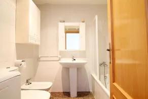 Global Vacacional: Studio for couples with pool in Canet beach - Image 3