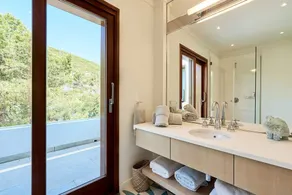 Elegant Ibiza Villa | Serena Vista | 5 Bedrooms | Unrivalled Views Over Sol Den Serra | Santa Eularia - Image 3