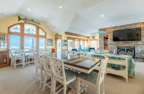 # 1010 Beach Royalty. The Ultimate Feriehus, Elevator, Pool, Hot Tub! - Image 3