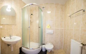 3 room apartment with terrace, 300m from the beach, on the border to the hiking dunes - Image 2