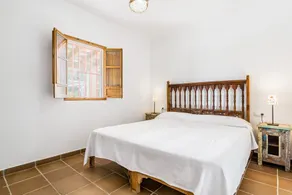 Maison de vacances 'El Acebuche' avec piscine privée, terrasse et Wi-Fi - Image 3
