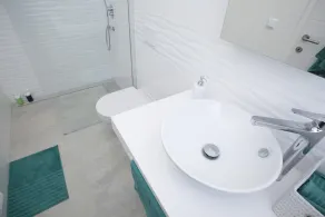 CASA BLANCA / WEISSES HAUS **** - Image 3