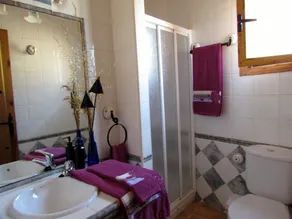 Rural Apartment in Las Hurdes (Cáceres) AT-CC-00260 - Image 2