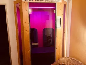 Holiday Apartment 'Residenz Zirmer Wohnung Wasser' with Mountain View, Shared Garden and Wi-Fi - Image 2